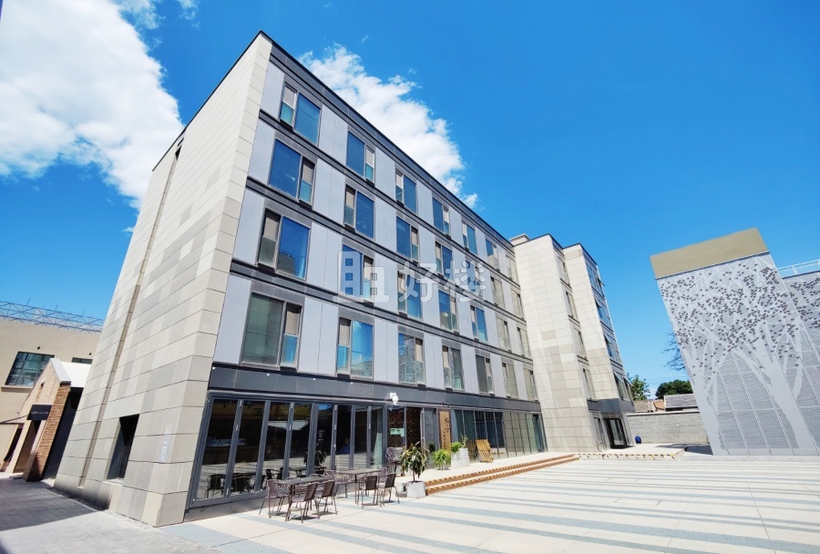 隆福大厦隆福文创园写字楼出租办公室租赁